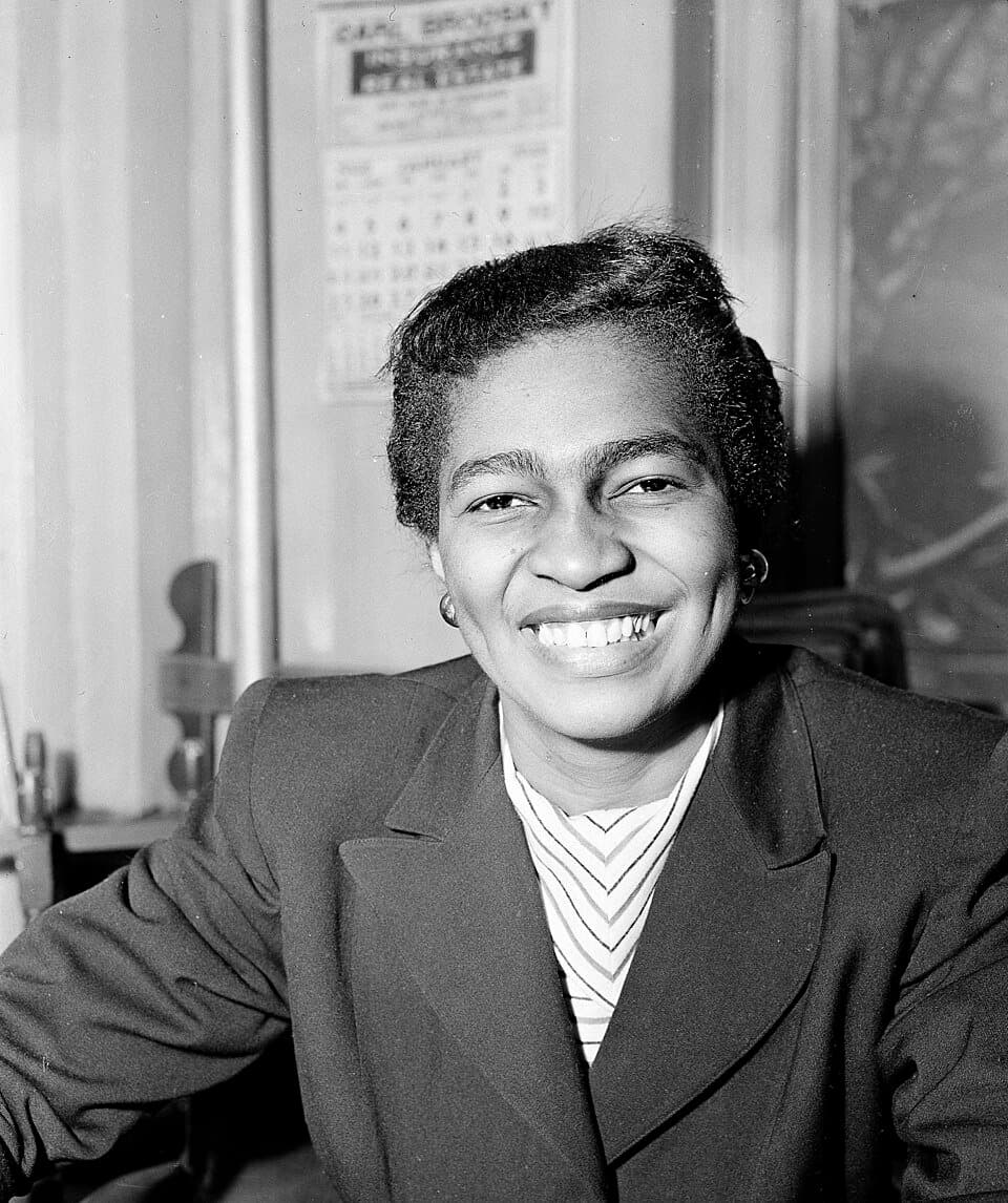 Claudia Jones Commemoration Event