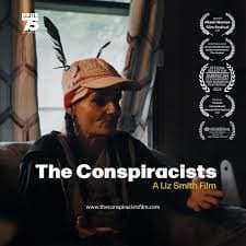 The Conspiracists Screening