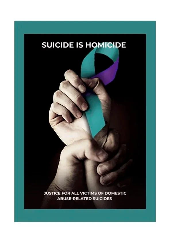 Suicide is Homicide: Campaign Press Conference & Parliamentary Event