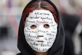 Gender Apartheid: A Crime Against Humanity – International Women’s Day Event at the House of Lords Calls for Global Action