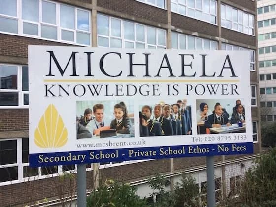The Michaela School Ruling: Religion, Education and ‘British Values’