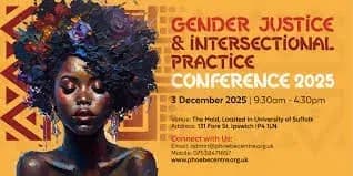 Phoebe Centre Gender Justice Conference