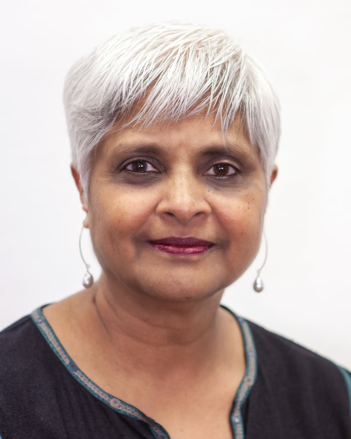 Pragna Patel announced as: Visiting Fellow at the London School of Economics