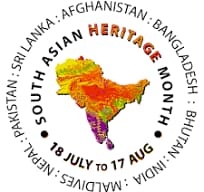 CPS: In Conversation — South Asian Heritage Month