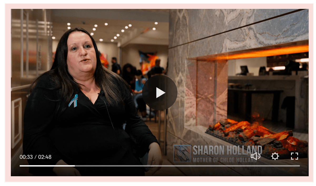 Suicide is Homicide Campaign Updates & Video Launch