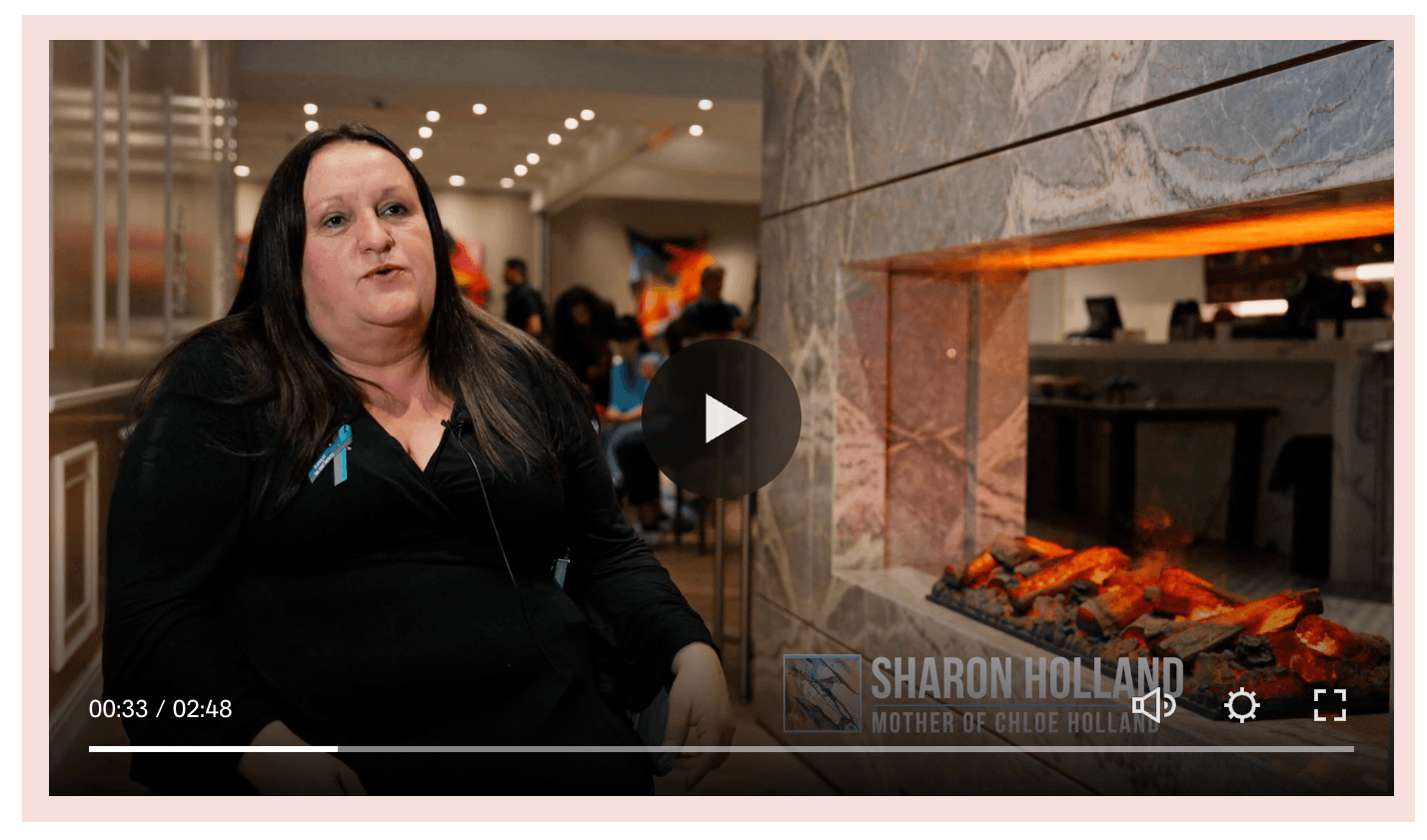 NEW! Suicide is Homicide Campaign Updates & Video Launch
