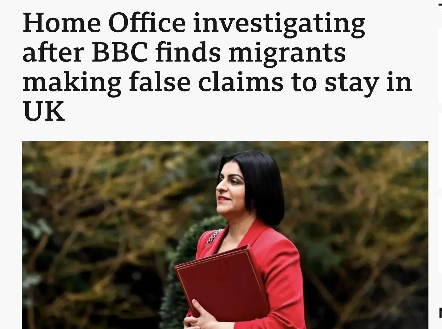 Project Resist responds to BBC investigation into false domestic abuse allegations