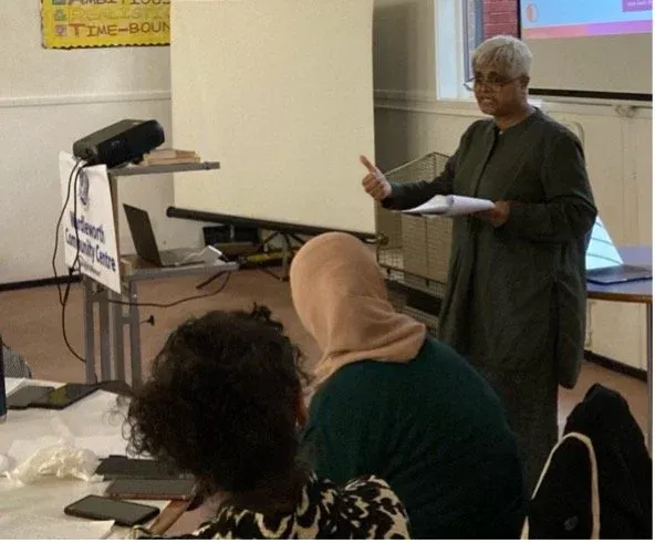 Resist Network Training (November 2024)