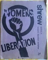 And Still We Rise: Women's Liberation Alliance Launch