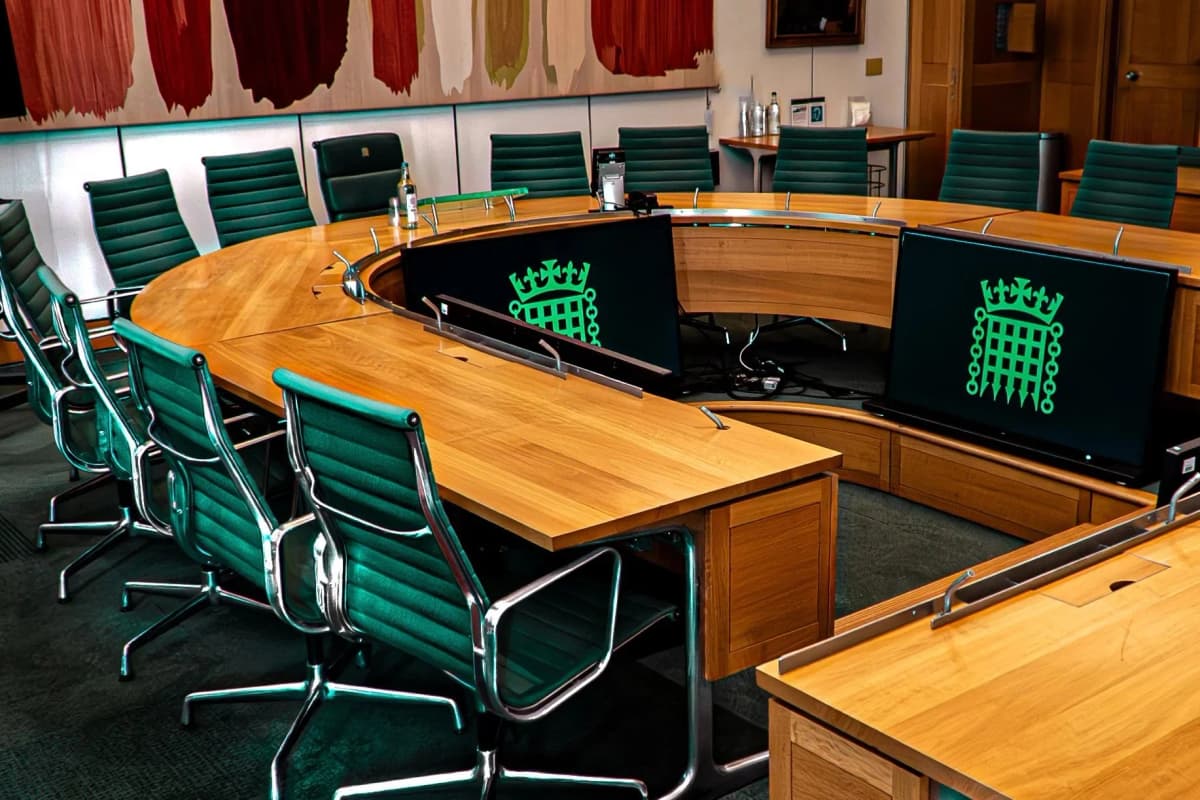 Measuring the Impact of the Far-Right Riots: Submission to the Women & Equalities Committee