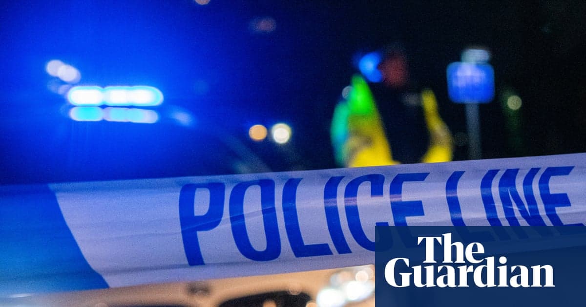 The Guardian speaks to Pragna Patel on the launch of Suicide is Homicide