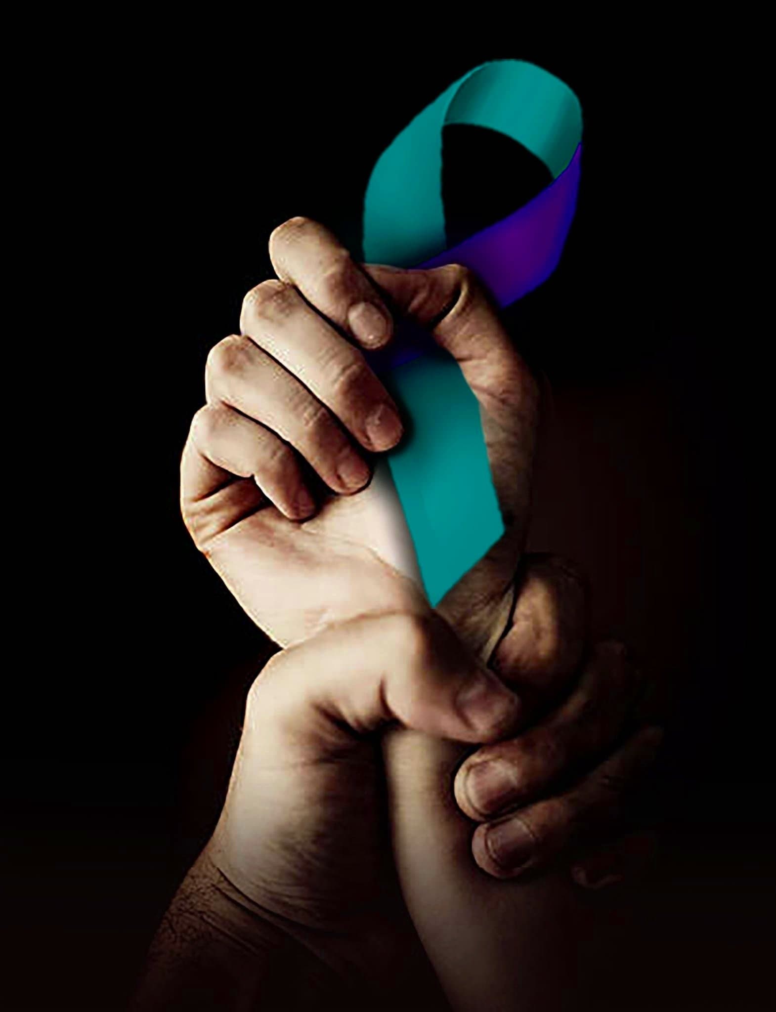 Suicide is Homicide Campaign